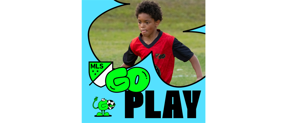 MLS GO Power by Champions FC