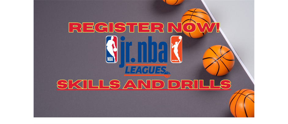 Jr NBA led by CFC